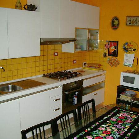 B&B Tredomus Tresnuraghes ภายนอก รูปภาพ