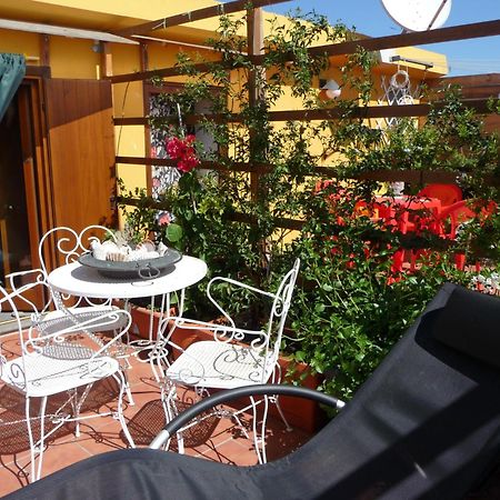 B&B Tredomus Tresnuraghes ภายนอก รูปภาพ