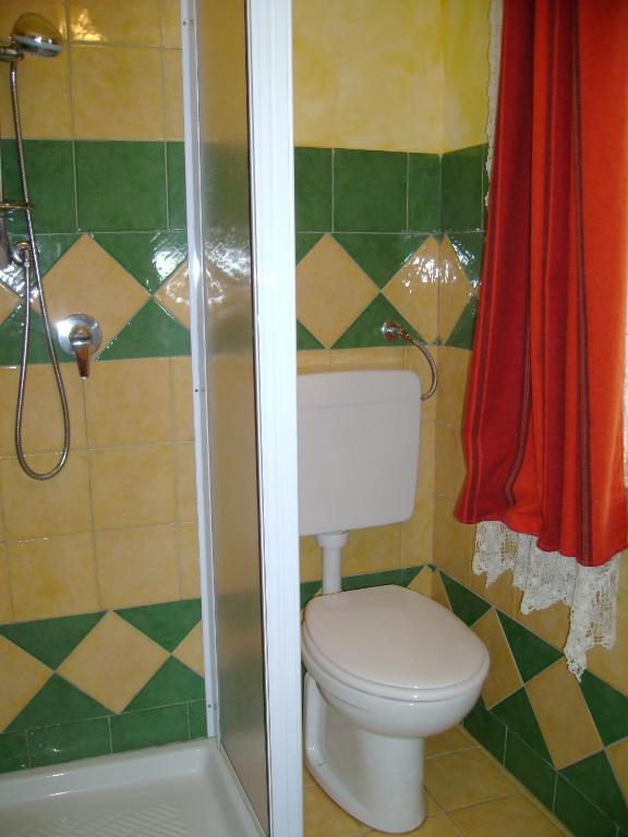 B&B Tredomus Tresnuraghes ห้อง รูปภาพ