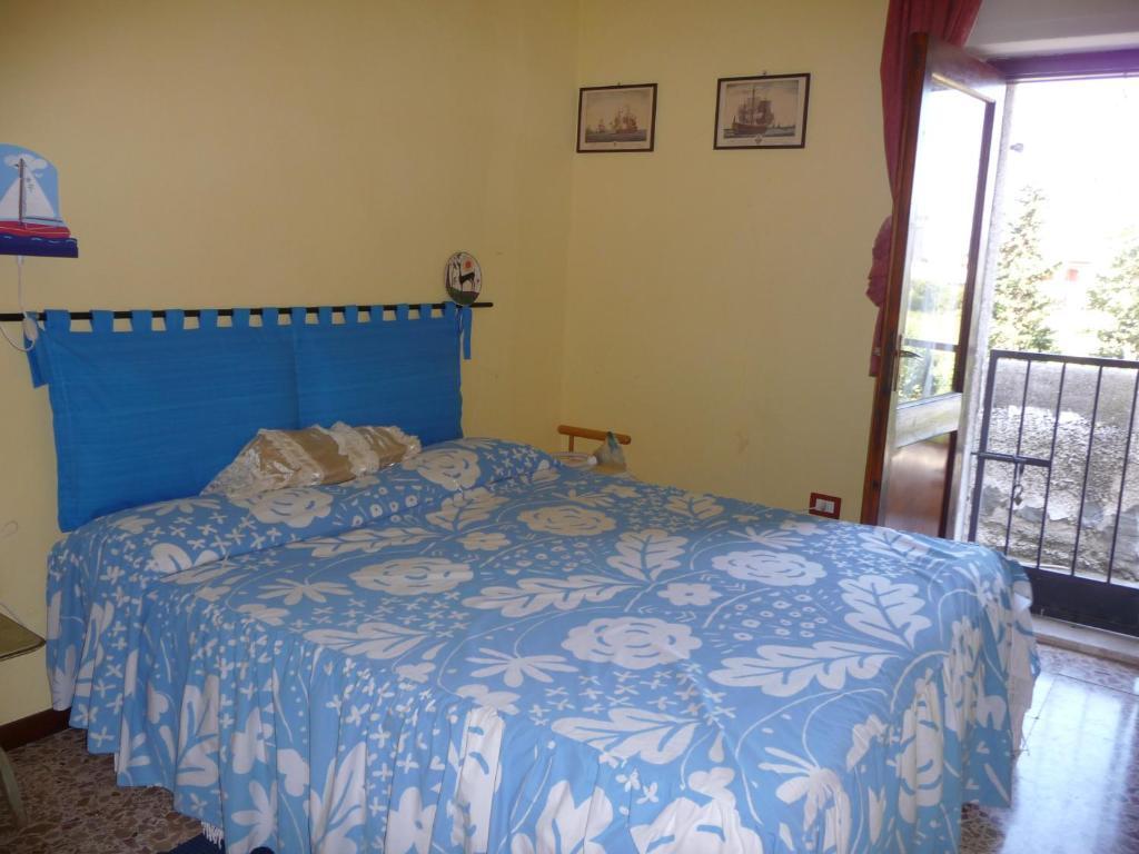 B&B Tredomus Tresnuraghes ภายนอก รูปภาพ