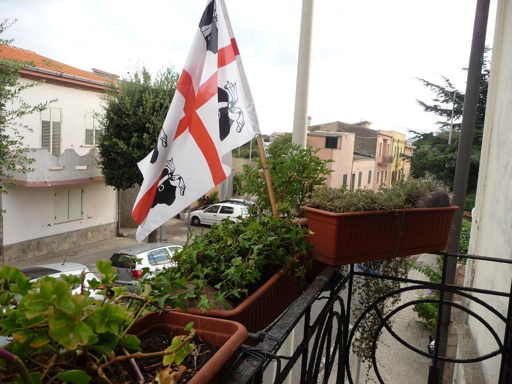 B&B Tredomus Tresnuraghes ภายนอก รูปภาพ