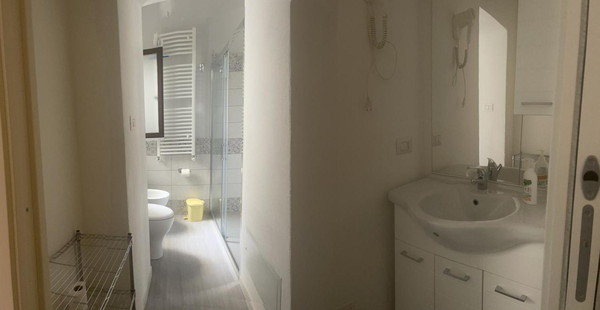 B&B Tredomus Tresnuraghes ภายนอก รูปภาพ