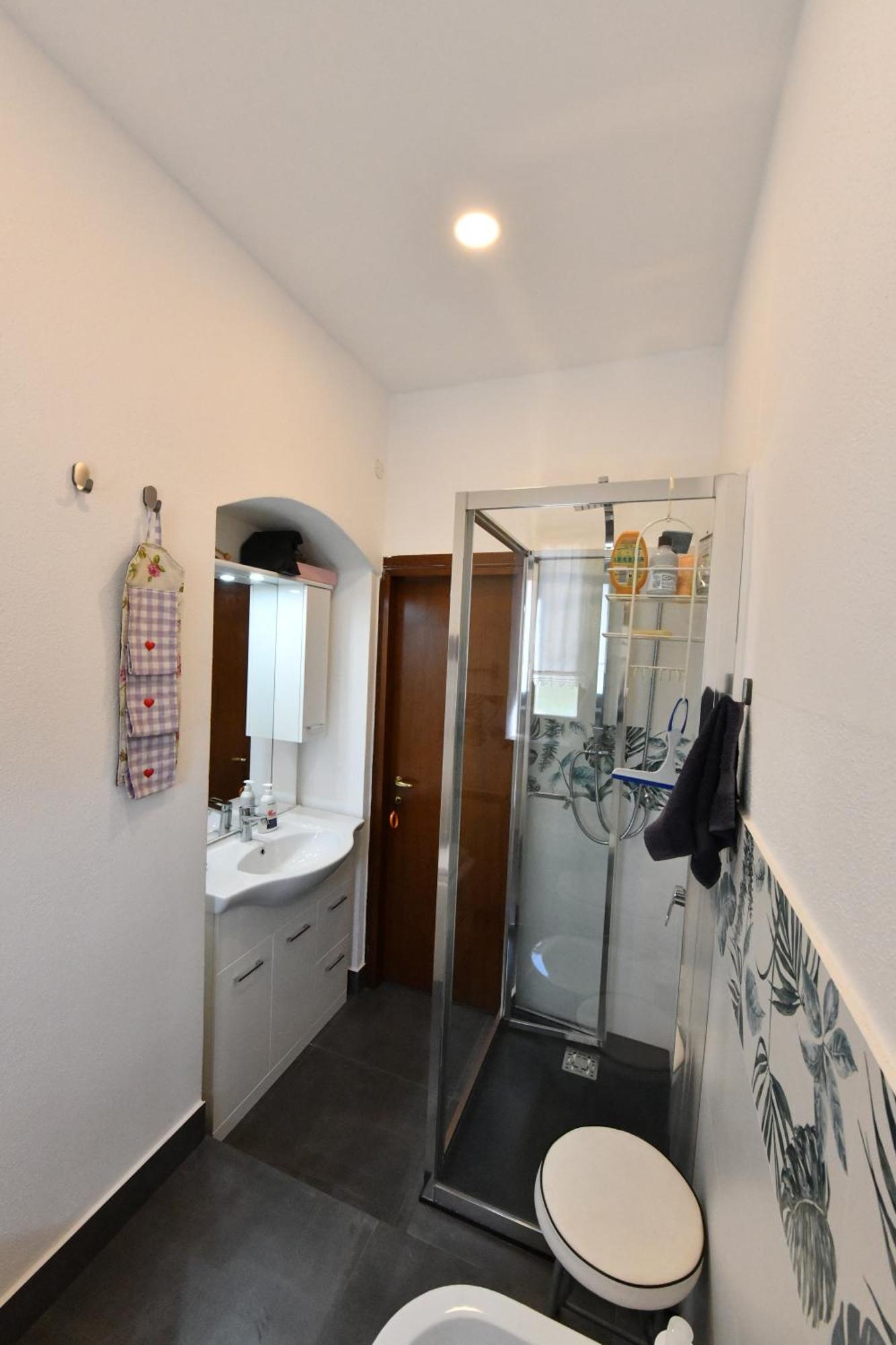 B&B Tredomus Tresnuraghes ภายนอก รูปภาพ