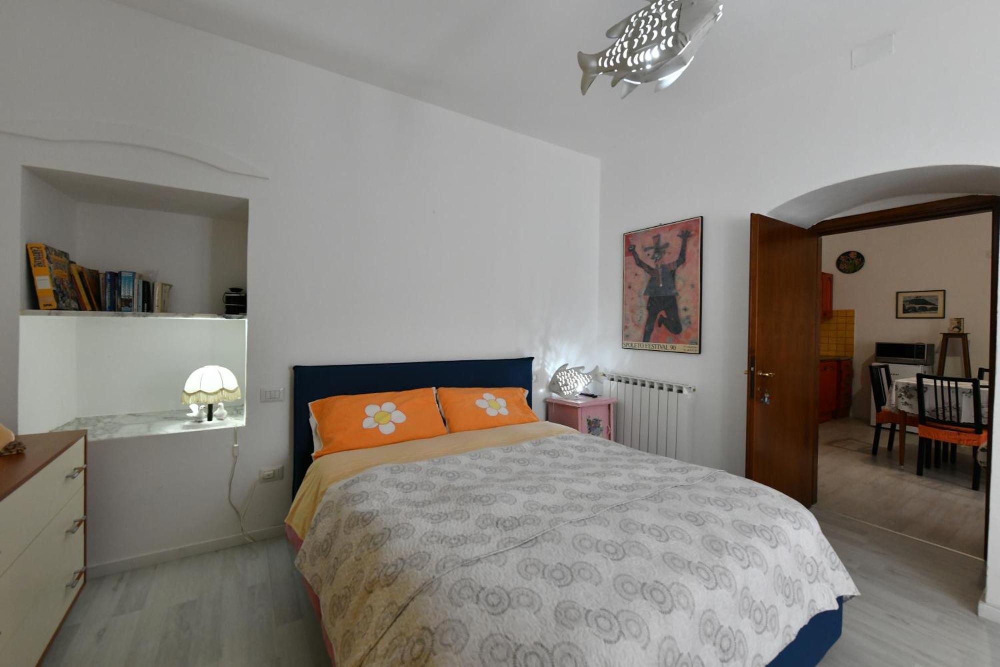 B&B Tredomus Tresnuraghes ภายนอก รูปภาพ