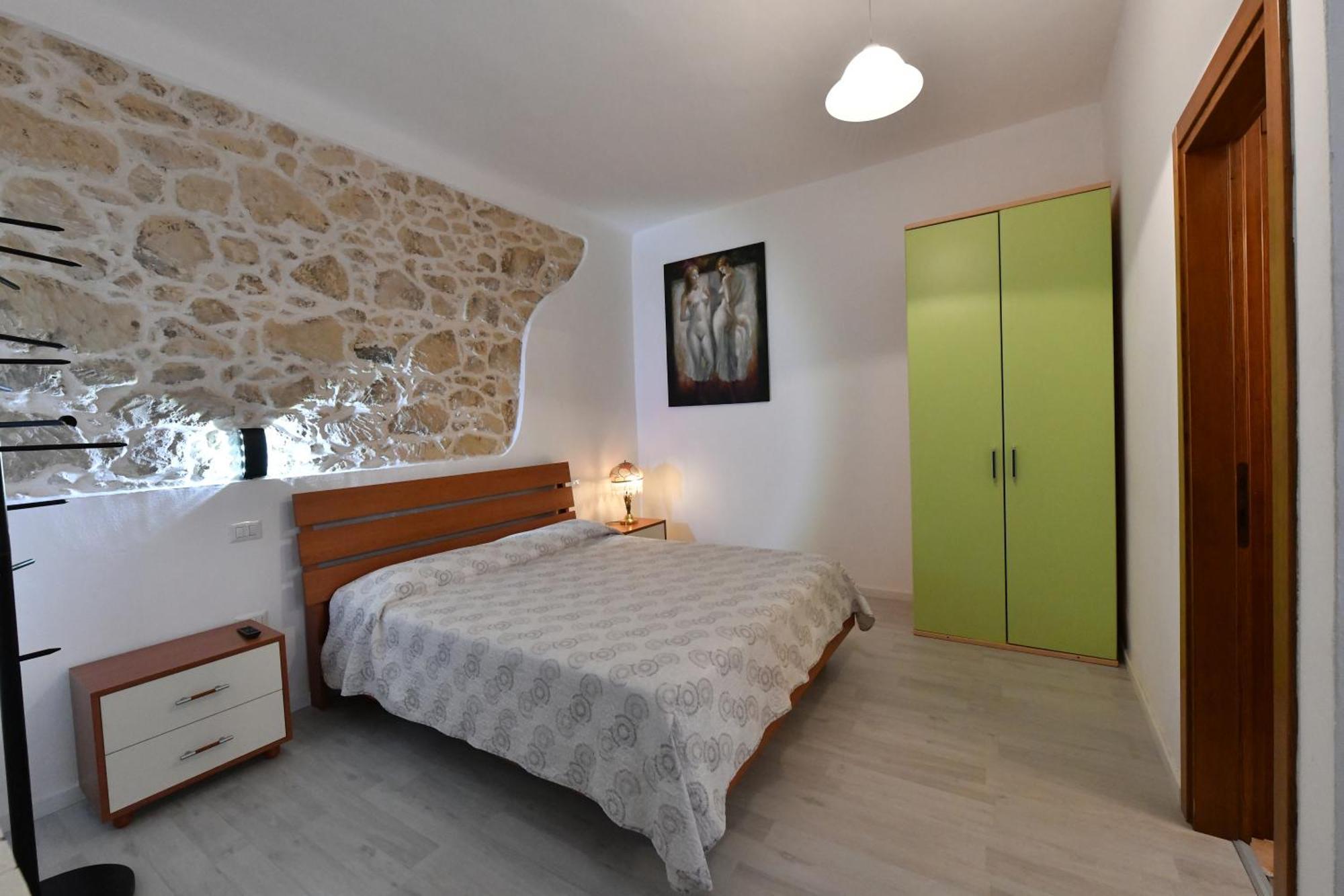 B&B Tredomus Tresnuraghes ภายนอก รูปภาพ