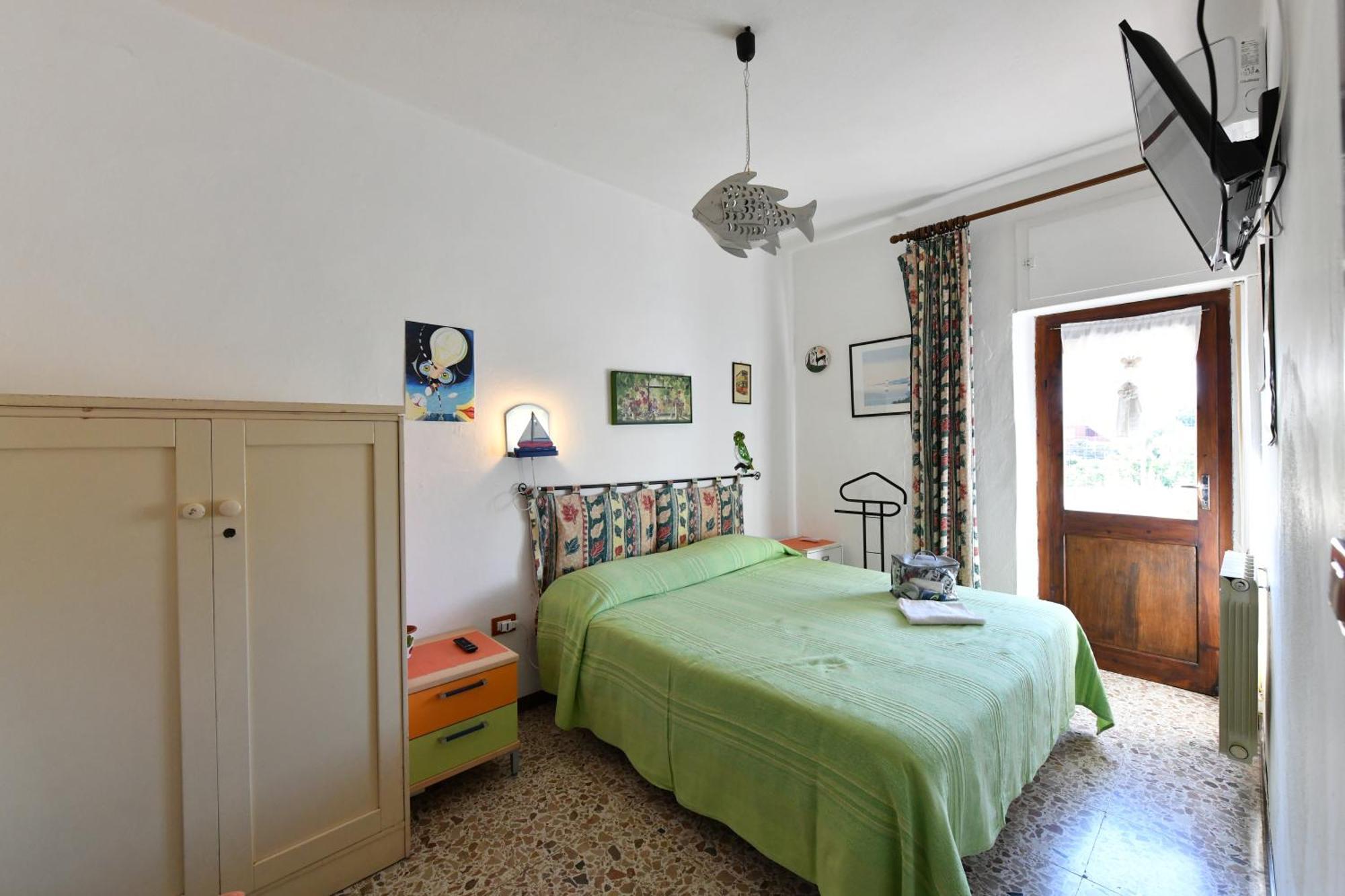 B&B Tredomus Tresnuraghes ภายนอก รูปภาพ