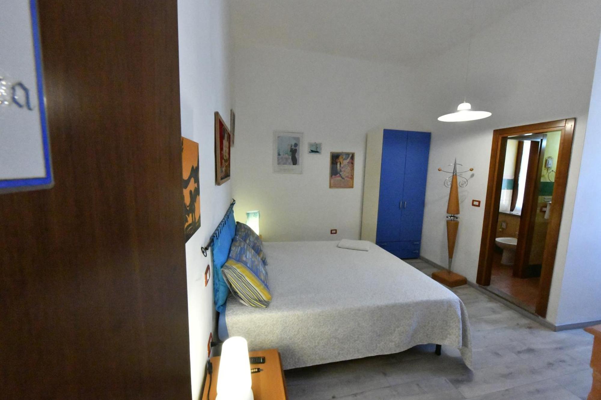 B&B Tredomus Tresnuraghes ภายนอก รูปภาพ