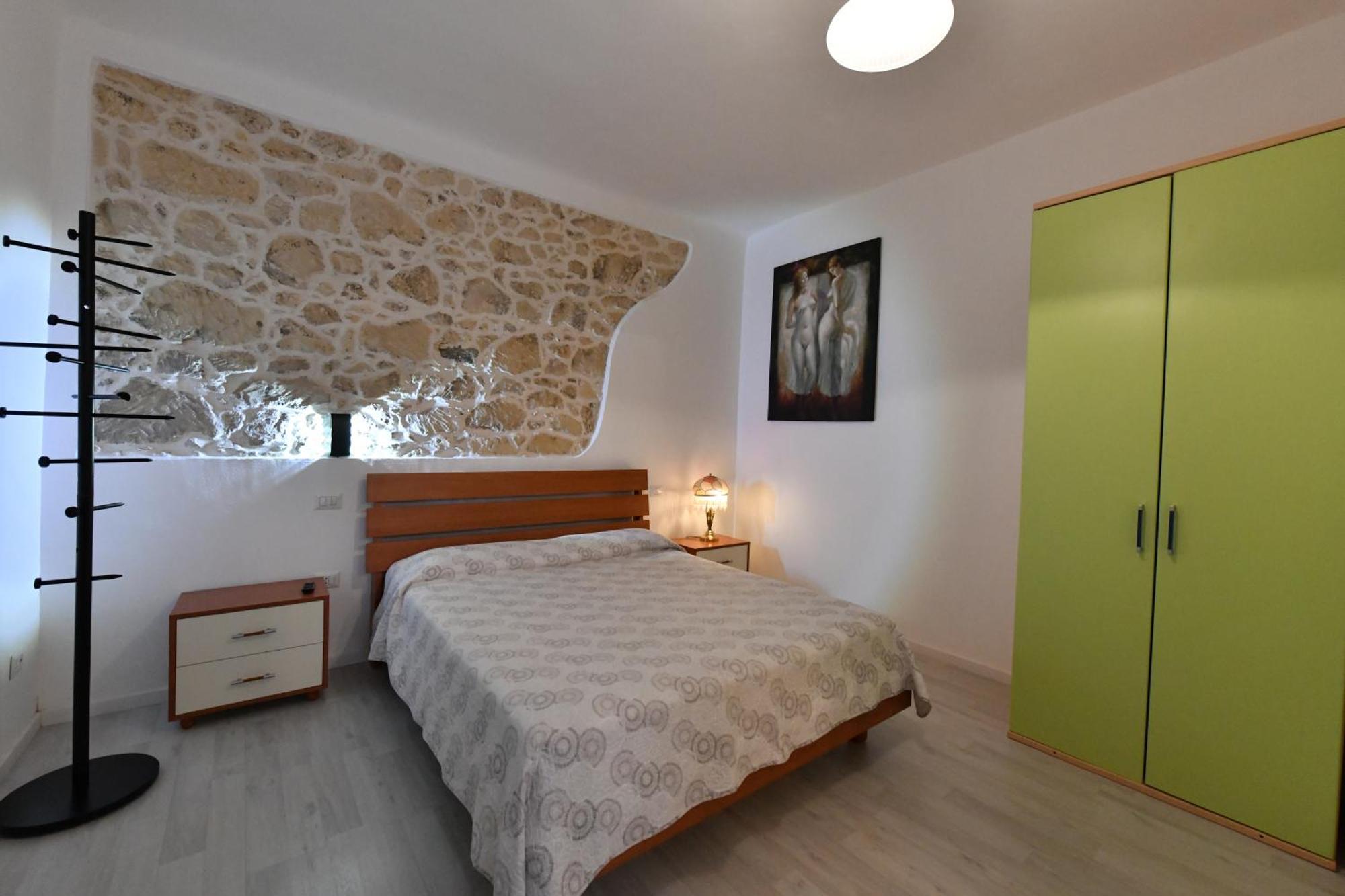 B&B Tredomus Tresnuraghes ภายนอก รูปภาพ