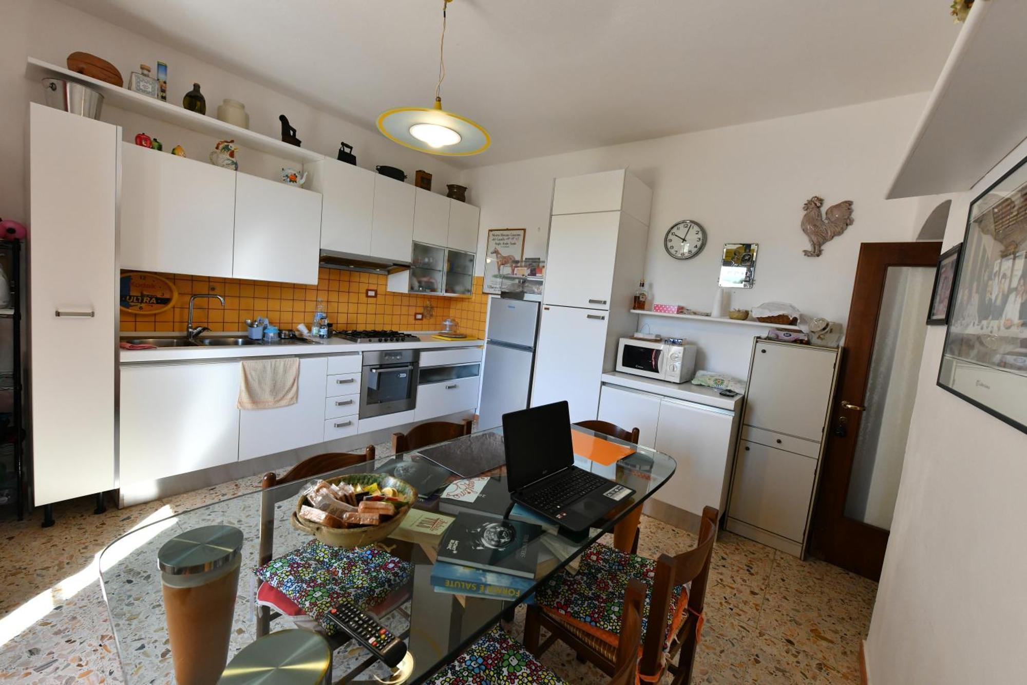 B&B Tredomus Tresnuraghes ภายนอก รูปภาพ