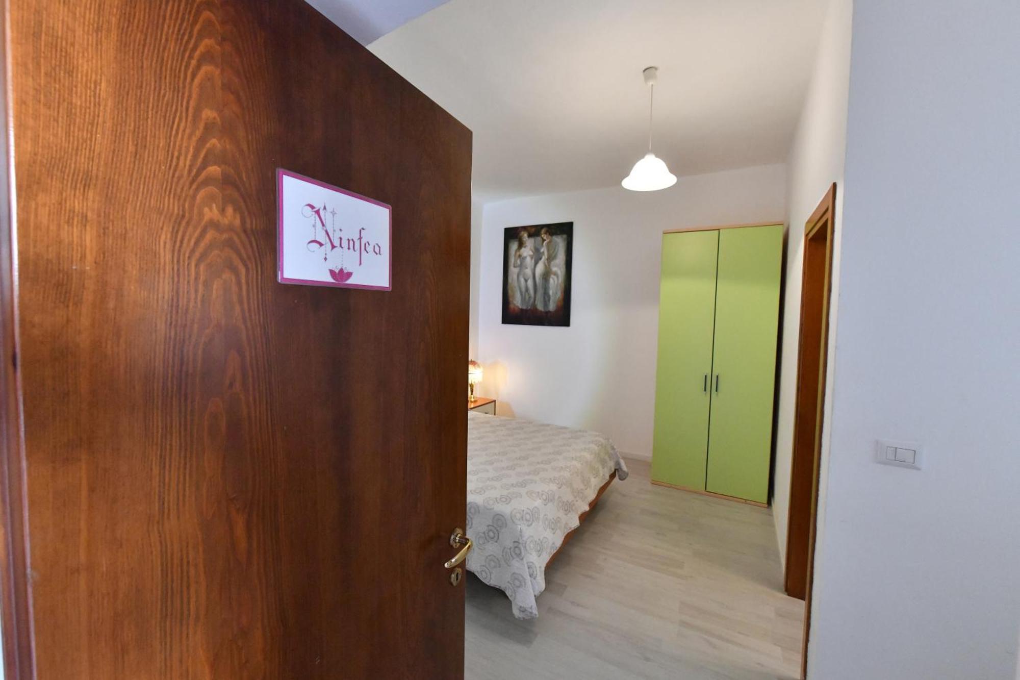 B&B Tredomus Tresnuraghes ภายนอก รูปภาพ