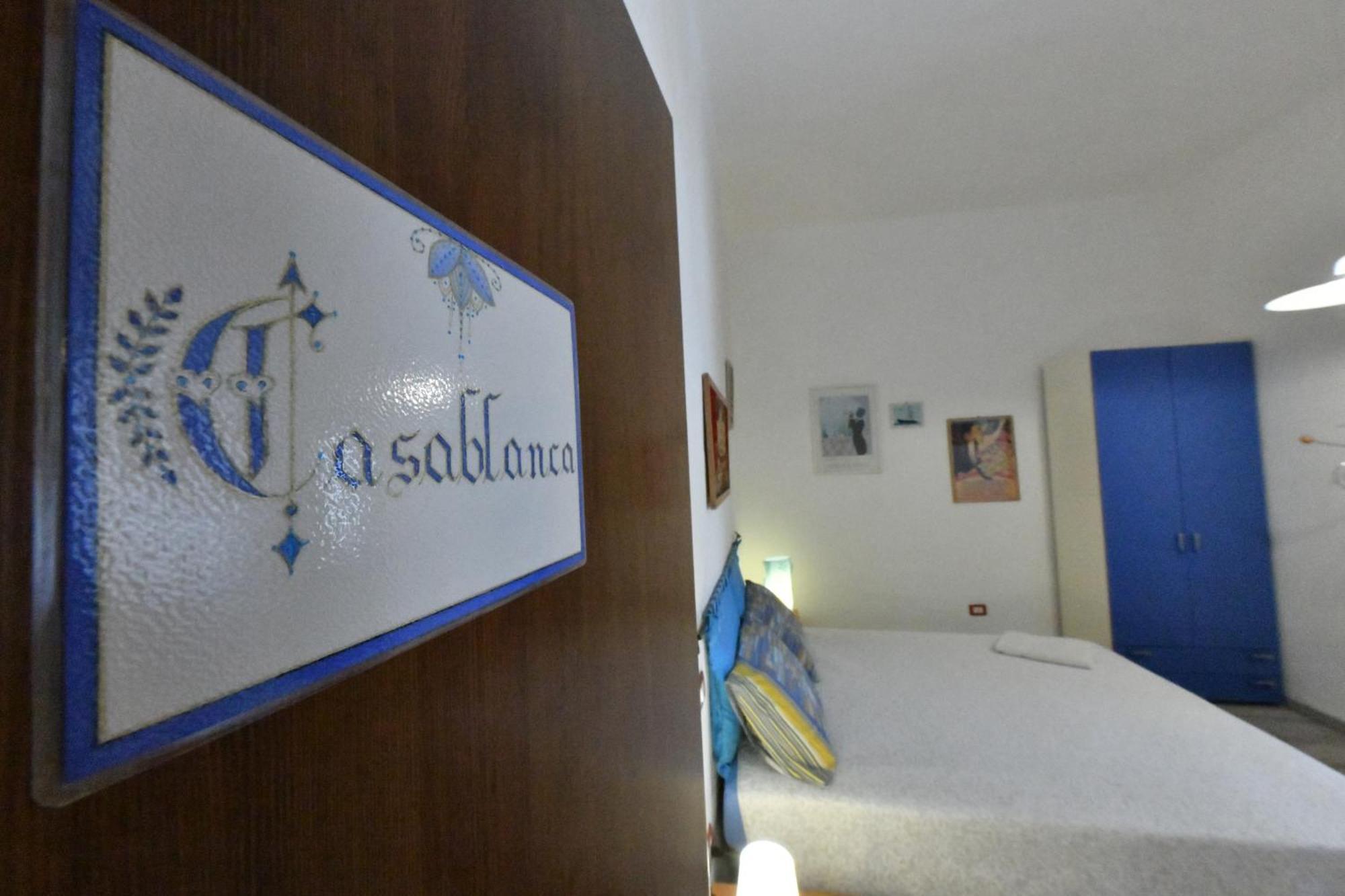 B&B Tredomus Tresnuraghes ภายนอก รูปภาพ