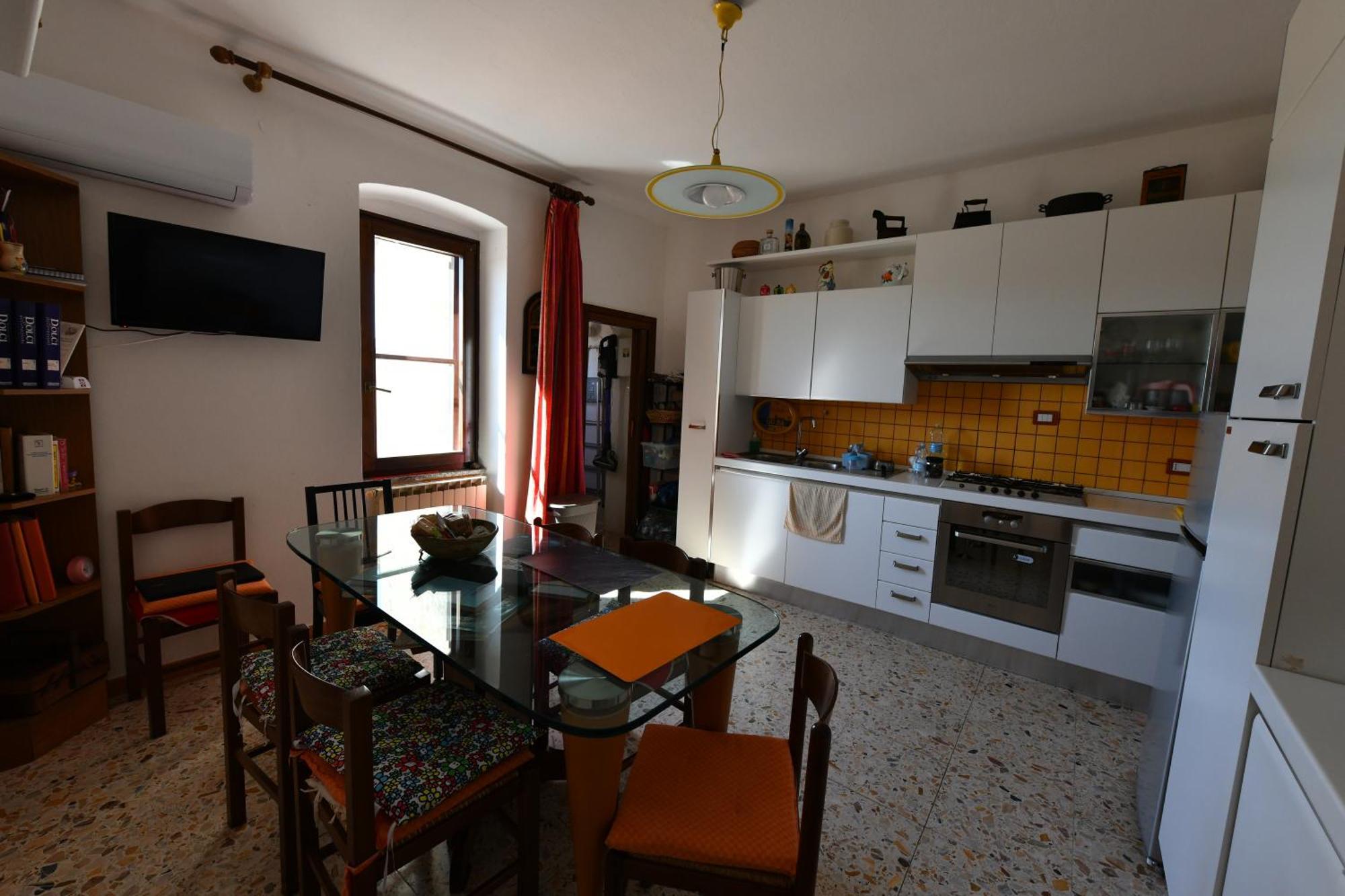 B&B Tredomus Tresnuraghes ภายนอก รูปภาพ