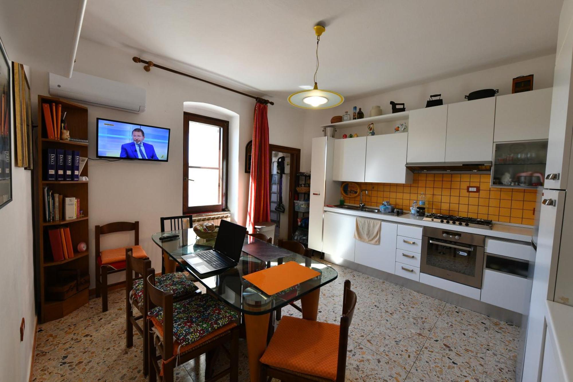 B&B Tredomus Tresnuraghes ภายนอก รูปภาพ