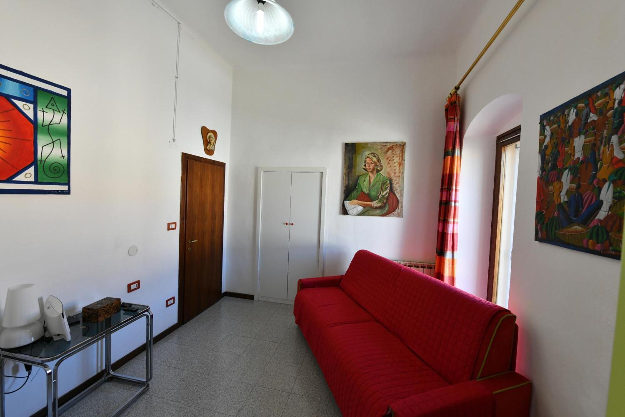 B&B Tredomus Tresnuraghes ภายนอก รูปภาพ