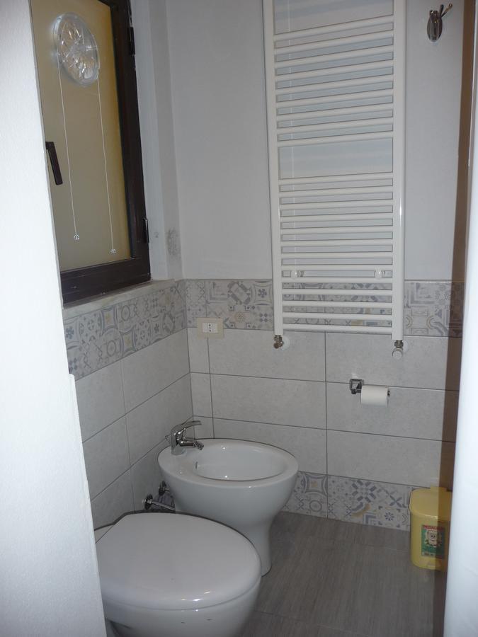B&B Tredomus Tresnuraghes ภายนอก รูปภาพ