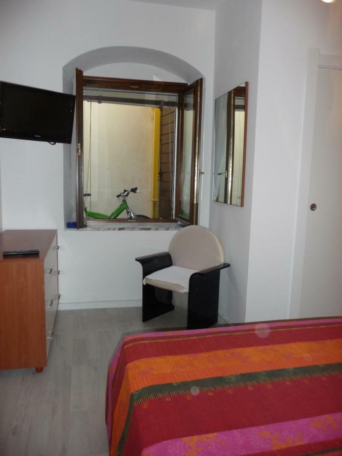 B&B Tredomus Tresnuraghes ภายนอก รูปภาพ